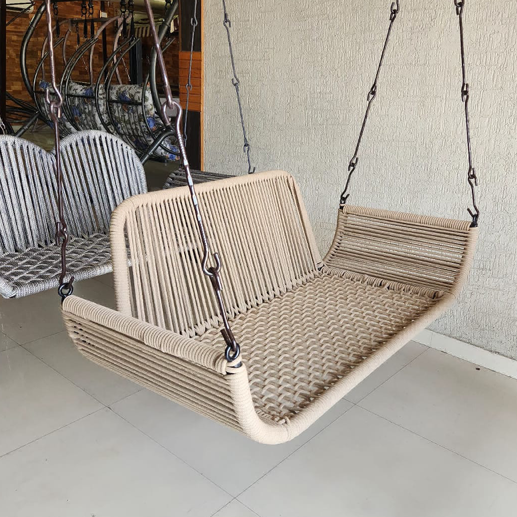 ROPE HANGING SWING 3